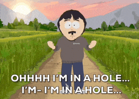 Drugs Field GIF by South Park