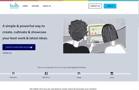 bulbapp giphyupload GIF