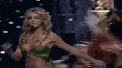 britney spears im a slave 4 u GIF by 2017 MTV Video Music Awards