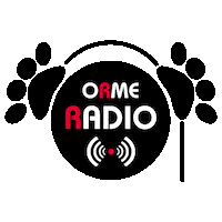 Onair Seguiletraccegiuste Sticker by Orme Radio