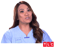 Love It Doctor Sticker by TLC Europe