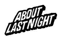 Drunk Fun Sticker by Rylsee