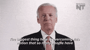 joe biden news GIF by NowThis 