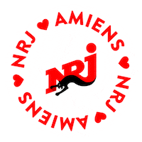 Nr Sticker by NRJ Hit Music Only