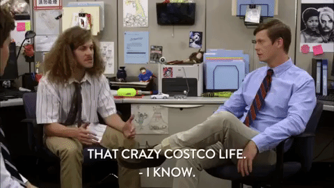 season 4 episode 3 GIF by Workaholics