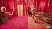 Episode 2 Love GIF by HBO