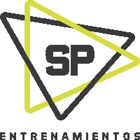Gap Entrenamiento Funcional Sticker