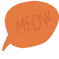 Cat Motivate Sticker