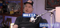 What Is Happening Slow Down GIF by Dark Web
