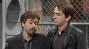 Snl Seriously GIF by Saturday Night Live