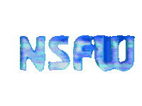 Art Glitch Sticker