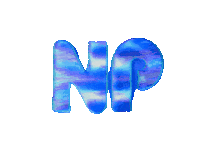 Art Glitch Sticker