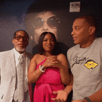 Don Lemon Dl Hughley GIF by Respective