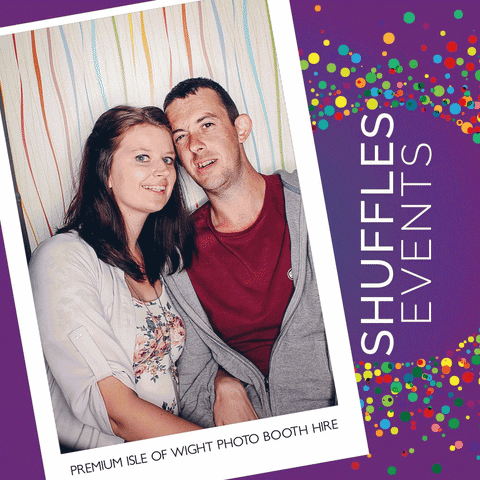 danas40thiow GIF by Shuffles Events