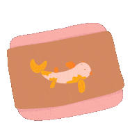 Skin Care Makeup Sticker