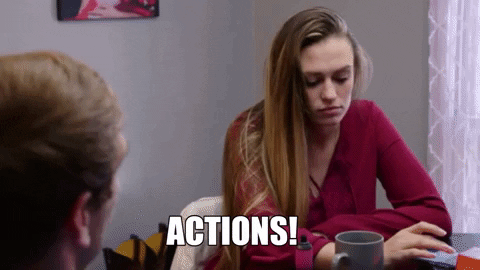 Television Reality GIF by WE tv