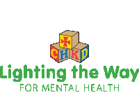 chkd_kids kids mental health childrens hospital kids health Sticker