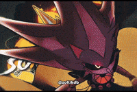 Sonic The Hedgehog GIF