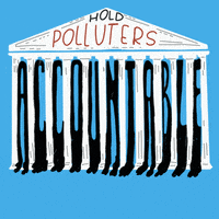 Climate Change Earth GIF by INTO ACTION