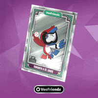 Collect St Louis GIF by VeeFriends