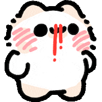 Sticker Emoji Sticker by MYAOWL