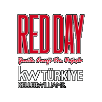 Boost Redday Sticker