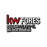 Kw Kellerwilliams Sticker