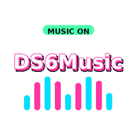 Avakin Sticker by DS6Music