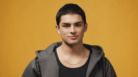 season 2 dancing GIF by On My Block