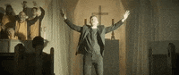 church pray GIF by Matt Maeson