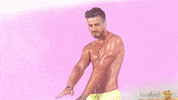 love island dance GIF by TV4