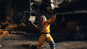 Raid GIF by Rust Mobile