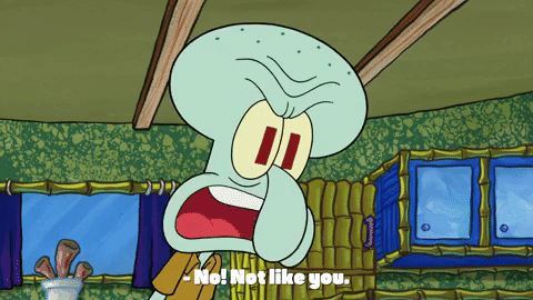 season 9 episode 13 GIF by SpongeBob SquarePants