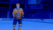 Hockey Hawkins GIF by Toledo Walleye