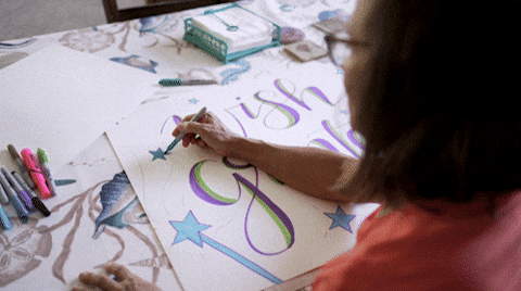 Happy Hugs GIF by Make-A-Wish America