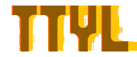 Art Glitch Sticker