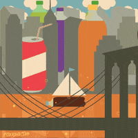 new york fox GIF by Animation Domination High-Def