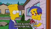 Episode 17 GIF by The Simpsons