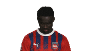 Look Up Fc Heidenheim Sticker by Bundesliga