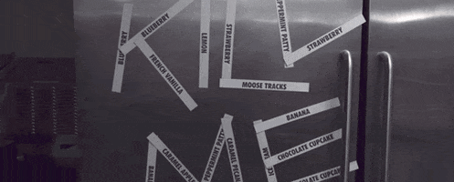 Rock Who Cares GIF by Four Year Strong