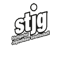 Stuttgart Jugendhaus Sticker by jugendhausfeuerbach