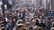 new york people GIF