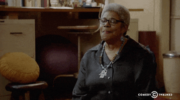 comedy central episode 6 GIF by Broad City
