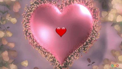 Valentines Day Love GIF by echilibrultau