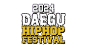 Daegu Sticker