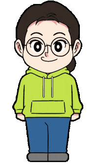 Daegu Sticker