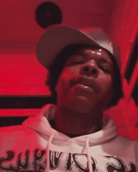 Sauna Lilbaby GIF by Respective