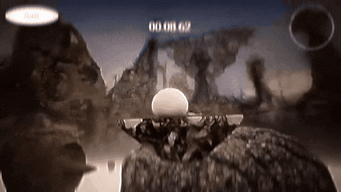 Marble Madness Turbine GIF by Alex Boya