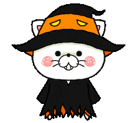 Cat 笑う Sticker
