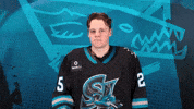 San Jose No GIF by San Jose Barracuda
